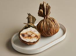 14 june is dumpling festival 2021, time for gourmet rice dumplings from wan hao or jade & traditional bak changs from kim choo or ho kee. Biggest Bak Chang Guide 2021 Best Rice Dumplings For Dragonboat Festival I Wander
