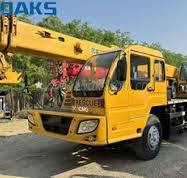 XCMG Truck Cranes For Sale - 260 Listings | CraneTrader.com