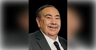 Obituary information for Patrick A. "Pat" Foti