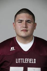 District 1-3A Division I Football Postseason Awards