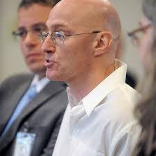 Board denies parole for teen killer Rod Matthews