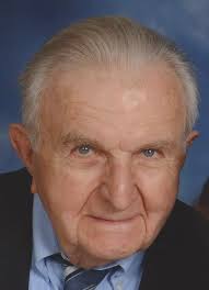 David Terhune Obituary