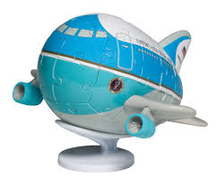 Tidyki jigsaw puzzles 1000 piece u.s. Air Force One Puzzle Plane