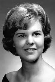 Virginia Ann Huston “Ginny” Gallaher