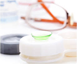 Maybe you would like to learn more about one of these? Northwest Eye Clinic Home