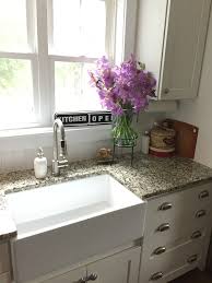 Check spelling or type a new query. How To Clean A Porcelain Farmhouse Kitchen Sink Andrea Dekker