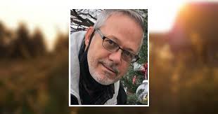 Kerry G. McCue Obituary November 29, 2025