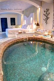 Astarte Suites Hotel Santorini Greece Honeymoon Suite Honeymoon Santorini Hotels