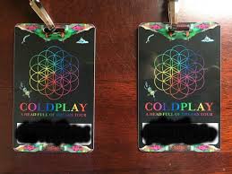 1 фраза в 1 тематике. Selling 2 Coldplay Tickets 6 6 Events In Munich Toytown Germany