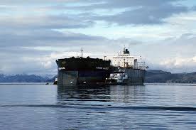 It is considered to be one of the most. Study Exxon Valdez Oil Spill Didn T Cause Prince William Sound Fisheries Crash