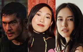 Your chances of mingling with millionaires are greater if you spend time in these cities. Crazy Rich Asians Where Are The Cast Now No Sequel Yet But Catch Henry Golding In Netflix S Persuasion And Awkwafina In Disney And Mcu Films But Who S Making A Reunion South