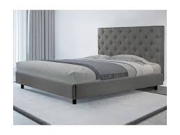 We did not find results for: Lit Avec Tete De Lit Capitonnee 160x200cm Tissu Gris Nadra