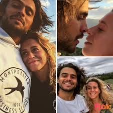 Voyages, activités, sorties … les deux aventuriers semblent même inséparables. Facebook