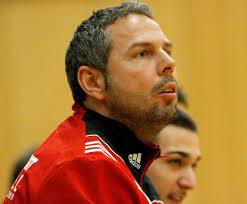 Concordia Oberhausen: Häse will aufsteigen