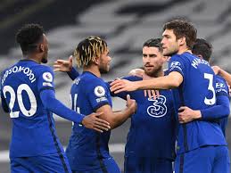 Tottenham hotspur hat sich von trainer josé mourinho getrennt. Epl Chelsea Pile More Misery On Mourinho S Tottenham Football News Times Of India