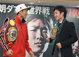 Check spelling or type a new query. Photos Naoya Inoue Yoan Boyeaux Face To Face At Final Presser Boxing News