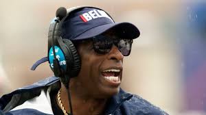 Report: Deion Sanders Adding Recently-Fired Head Coach To Colorado Staff