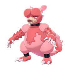 Magmar - #126 - Serebii.net Pokédex