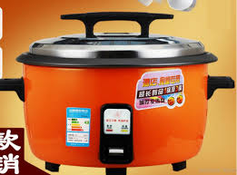 Operasi litar komponen utama periuk nasi adalah suis, sensor pemanas magnetik dan elemen pemanas. Rosedelightshop Mr Chocolate Fountain Rice Cooker Electric 23l 5 6kg Periuk Nasi Besar Rm300