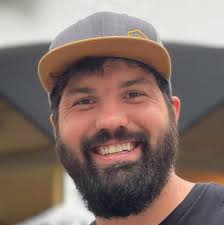 Lost red freetail disc