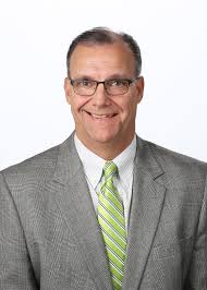 Copy of green and orange healthy food newsletter