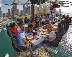 Luckily, no one at the dinner party has shown any symptoms of admittedly, it was a lot of work to have two friends for dinner. The Best Of Top 32 Romantic Restaurants In Dubai 2021