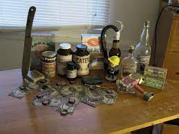 Alot Of Fallout Props By Emptysamurai On Deviantart Fallout Props Fallout Cosplay Fallout