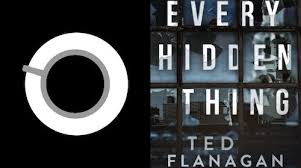Ted Flanagan, Author of Every Hidden Thing — Writer's Bone