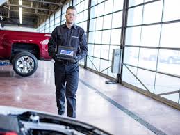 It's under the passenger seat in the back. Battery Replacement In Columbus Oh Chesrown Chevrolet Buick Gmc