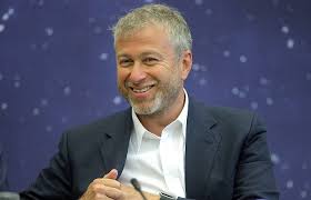 Russia S Abramovich Kerimov And Kaspersky On Us Treasury Department S Oligarchs List World Tass