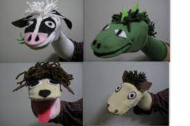 No Sew Sock Puppets Sock Puppets Puppets For Kids Sock Crafts