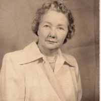 Edith Pearl Hart (1892–1969) • FamilySearch
