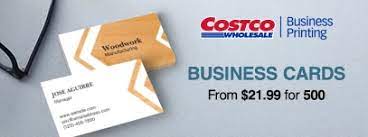 See more ideas about costco business, business cards, cards. Costco Business Center