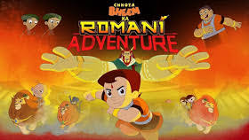 Hindimoviezhd Chhota Bheem Ka Romani Adventure Full Movie Download In Hindi 720p Hd Watch chhota bheem himalayan adventure (2016) full movie from 1 below. chhota bheem ka romani adventure full