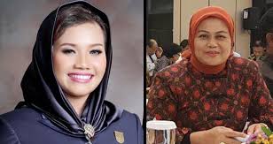 Mayang sari ekspres ver.3 :. Elviana Menang Di Tebo Ria Mayang Sari Posisi Kedua