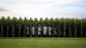 Field of dreams assisted living, kiel, wisconsin. The Magic Of The Field Of Dreams Continues Travel Dubuque