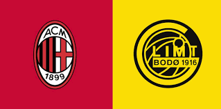 A Scare In 1996 And 33 Games Unbeaten All The Key Stats Ahead Of Milan Vs Bodo Glimt