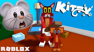Roblox Kitty Youtube
