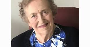 Mary McElligott nee Carmody