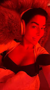 Another one retired in her 30's @itsamybeckett we met by chance, became  friends by choice