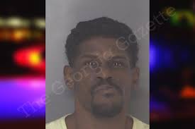 Emanuel Paramore — Douglas County Jail Bookings