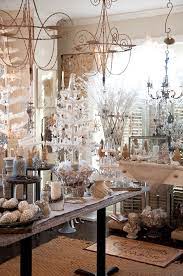 Raised In Cotton Holiday Open House Christmas Display White And Silver Christmas Decor Country Christmas Decorations