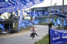 Check spelling or type a new query. Malaysian Election Pits Former Leader Against Elite Protege