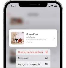 While many people stream music online, downloading it means you can listen to your favorite music without access to the inte. Agregar Y Descargar Musica De Apple Music Soporte Tecnico De Apple