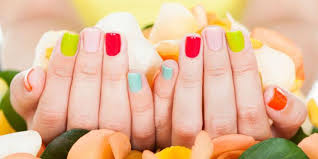 Maybe you would like to learn more about one of these? Tips Mempercantik Warna Kuku Dengan Cat Kuku Alami Beauty Fimela Com