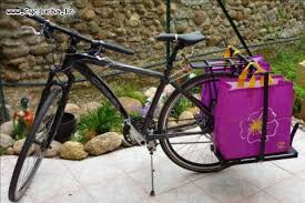 Mieux Que Le Porte Bagage Le Porte Cabas Porte Bagage Velo Velo Accessoire Velo