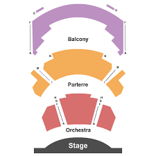 hammer theatre seating chart san jose