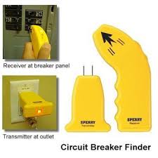 To find various standard breaker current ratings for different size conductors and the permissible loads consult nec table 210.24. How To Use A Circuit Breaker Finder