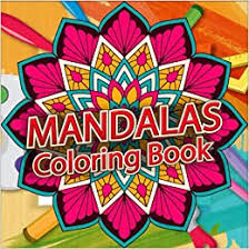 Rayven from color monthly plr is offerring 10 fun puppy coloring pages you can try for free! Mandalas Coloring Book Coloring Book For Adults Relaxation 8 5x8 5 Mandalas Designs Ready For Coloring Swadhin Folinexs Amazon Com Mx Libros