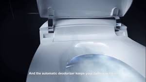 The iris bathroom pod has 3 functions: 5 Best Bidet Toilet Combos 2021 Reviews Buyer S Guide